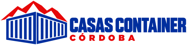 Casas Container Córdoba